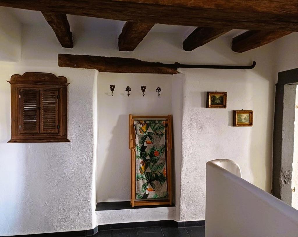 Ferienhaus "Entenhaus" Im Gutshaus De La Fontaine Feilsdorf Exterior foto